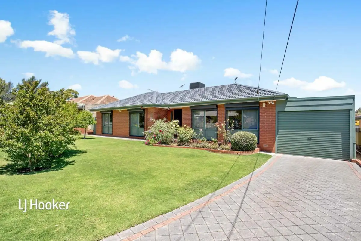 Main view of Homely house listing, 37 Topaz Crescent, Salisbury East SA 5109