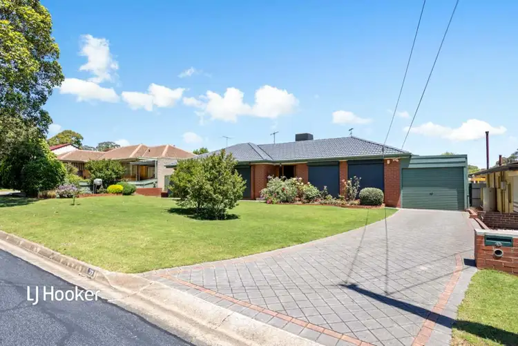 Second view of Homely house listing, 37 Topaz Crescent, Salisbury East SA 5109