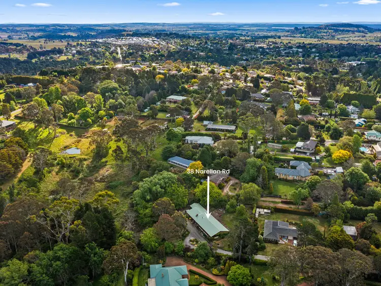 38 Narellan Road, Moss Vale NSW 2577
