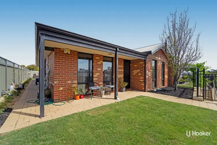 3 Petworth Street, Wellard WA 6170