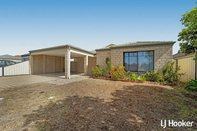 Main view of Homely house listing, 8 Leeuwin Chase, Bertram WA 6167