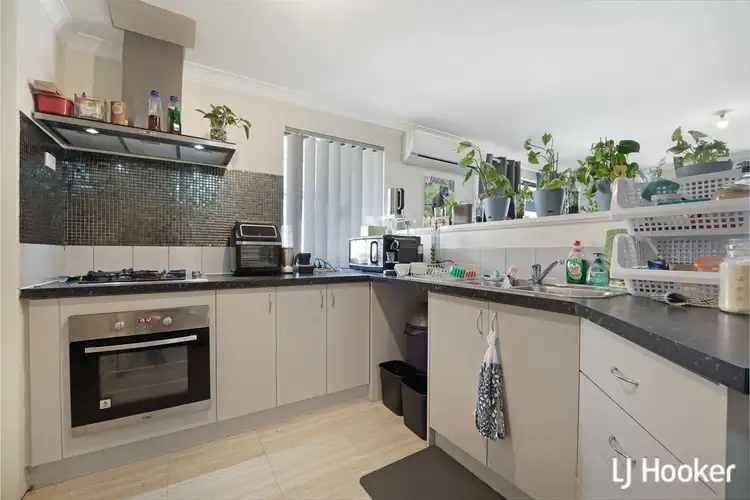 Second view of Homely house listing, 8 Leeuwin Chase, Bertram WA 6167