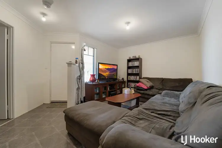 Fifth view of Homely house listing, 8 Leeuwin Chase, Bertram WA 6167