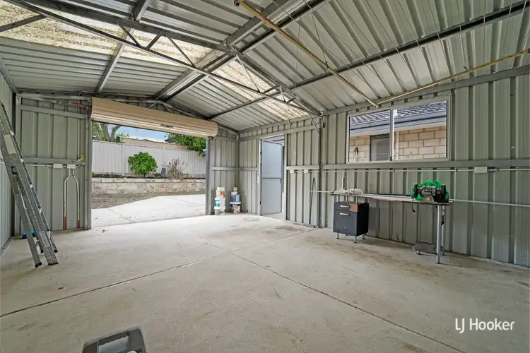 Second view of Homely house listing, 14 McNairn Cross, Leda WA 6170