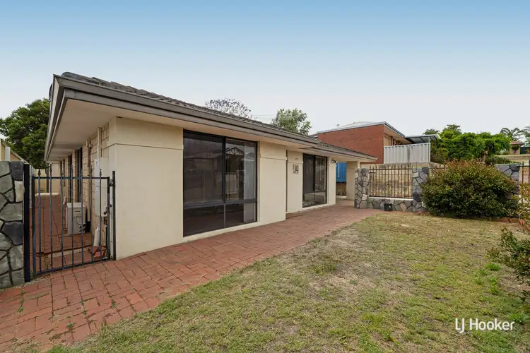 Third view of Homely house listing, 14 McNairn Cross, Leda WA 6170