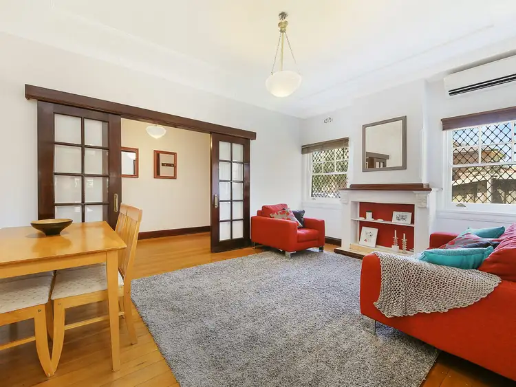 Second view of Homely house listing, 69D Stanley Street, Burwood NSW 2134