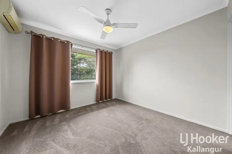 Fifth view of Homely townhouse listing, 2/1550 Anzac Avenue, Kallangur QLD 4503