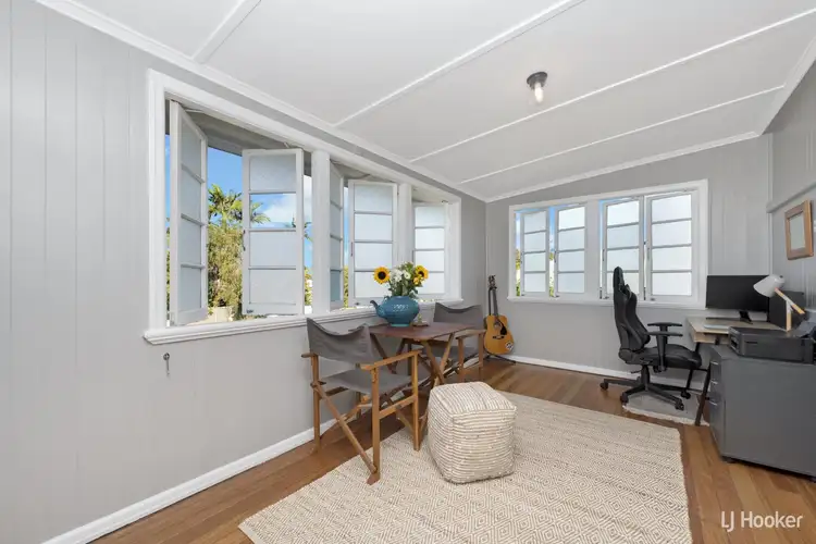 Sixth view of Homely house listing, 46 Goldring Street, Hermit Park QLD 4812