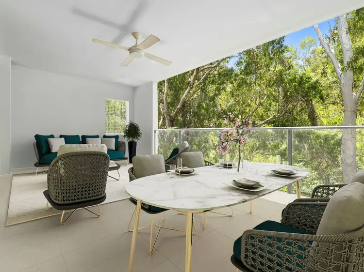 Main view of Homely apartment listing, 10/6-10 Wattle Street, Yorkeys Knob QLD 4878