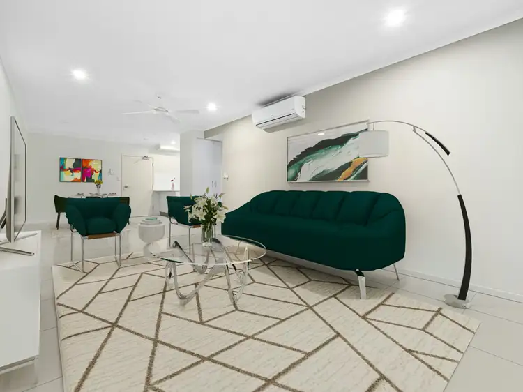 Third view of Homely apartment listing, 10/6-10 Wattle Street, Yorkeys Knob QLD 4878