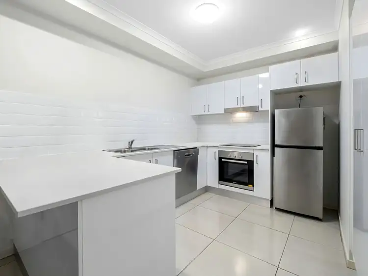 Fourth view of Homely apartment listing, 10/6-10 Wattle Street, Yorkeys Knob QLD 4878