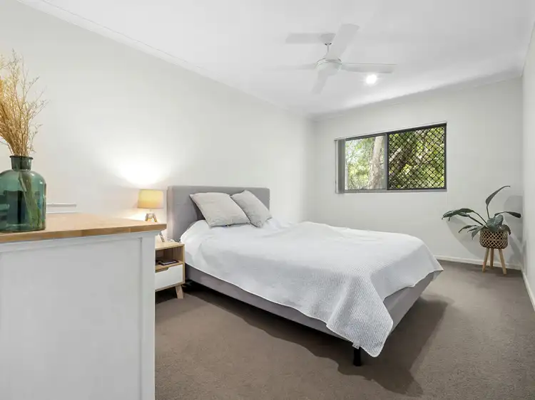 Sixth view of Homely apartment listing, 10/6-10 Wattle Street, Yorkeys Knob QLD 4878
