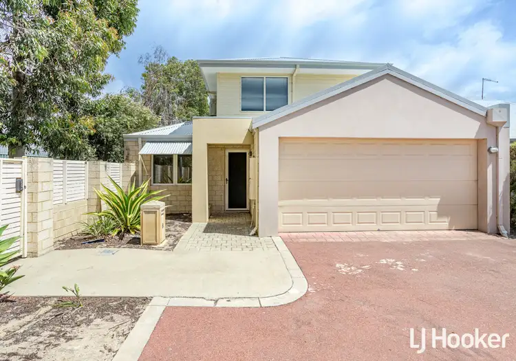 8/191 Railway Avenue, Kelmscott WA 6111
