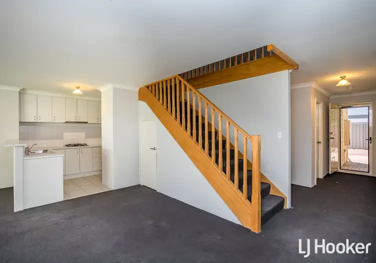 Fifth view of Homely villa listing, 8/191 Railway Avenue, Kelmscott WA 6111
