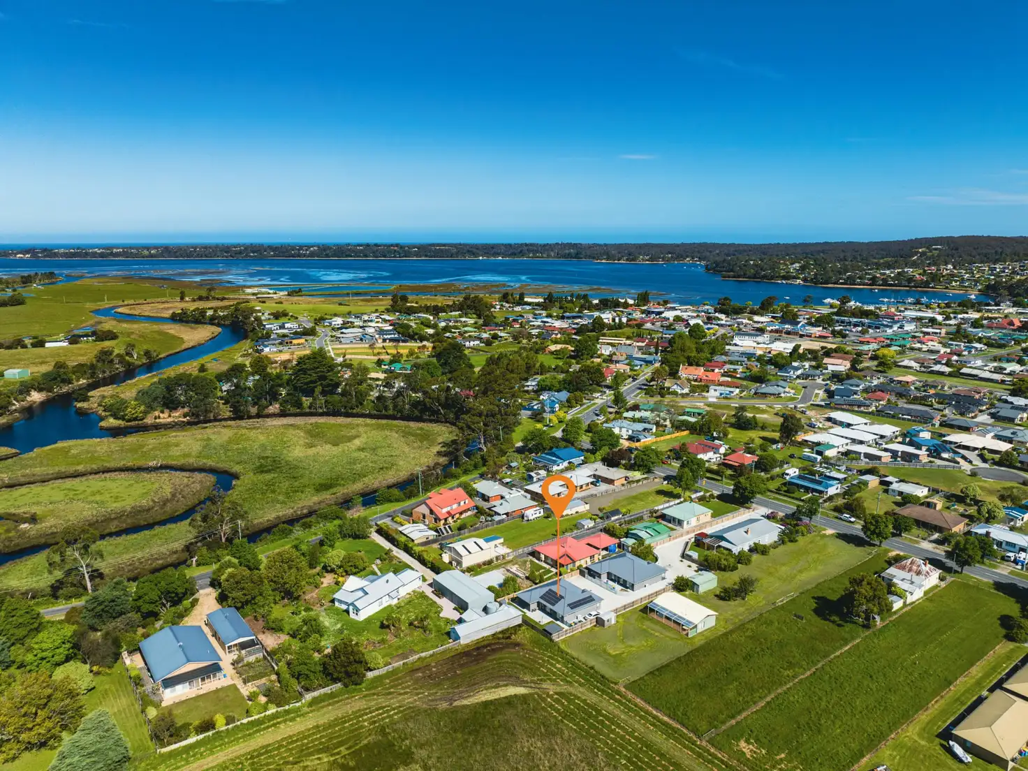 Main view of Homely villa listing, 10b Tully Street, St Helens TAS 7216