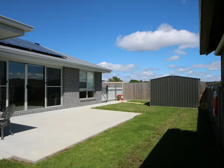 Second view of Homely villa listing, 10b Tully Street, St Helens TAS 7216