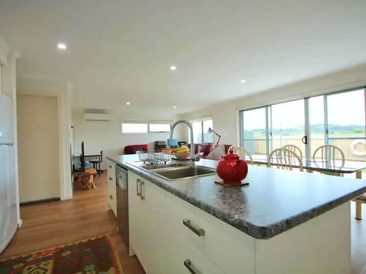 Fifth view of Homely villa listing, 10b Tully Street, St Helens TAS 7216