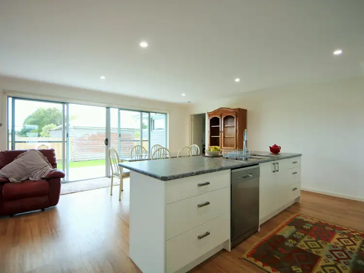 Sixth view of Homely villa listing, 10b Tully Street, St Helens TAS 7216