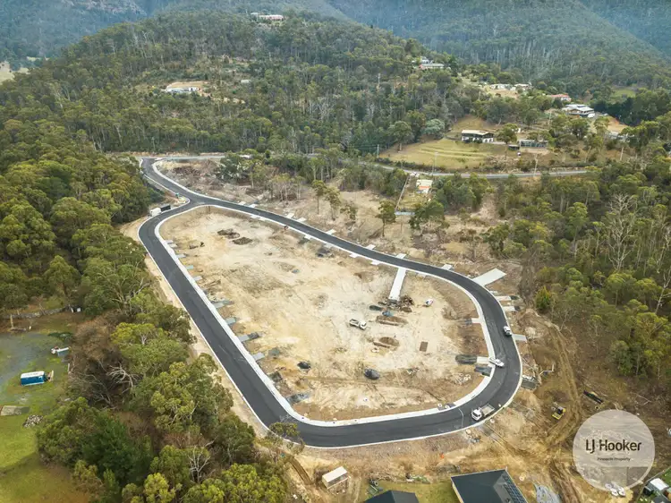Third view of Homely land listing, 20 Toffolis Road, Claremont TAS 7011