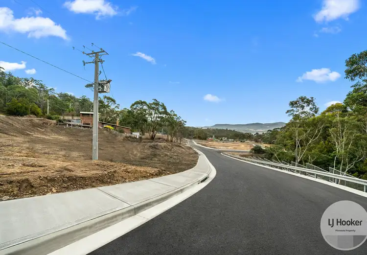 Fourth view of Homely land listing, 20 Toffolis Road, Claremont TAS 7011