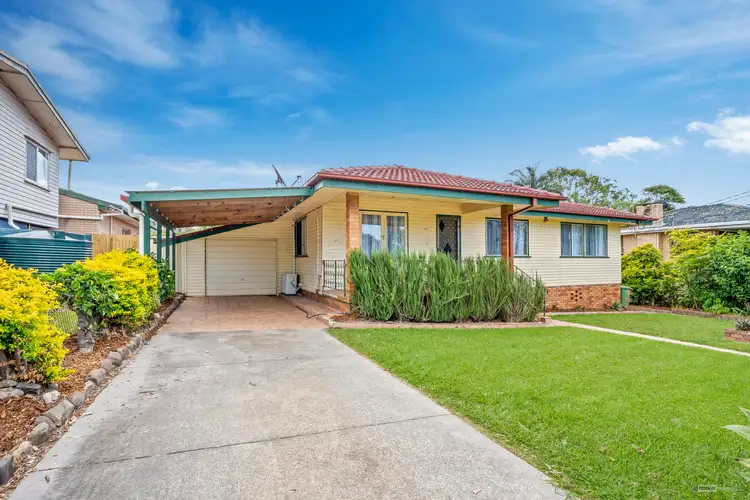 41 Hammel Street, Beenleigh QLD 4207
