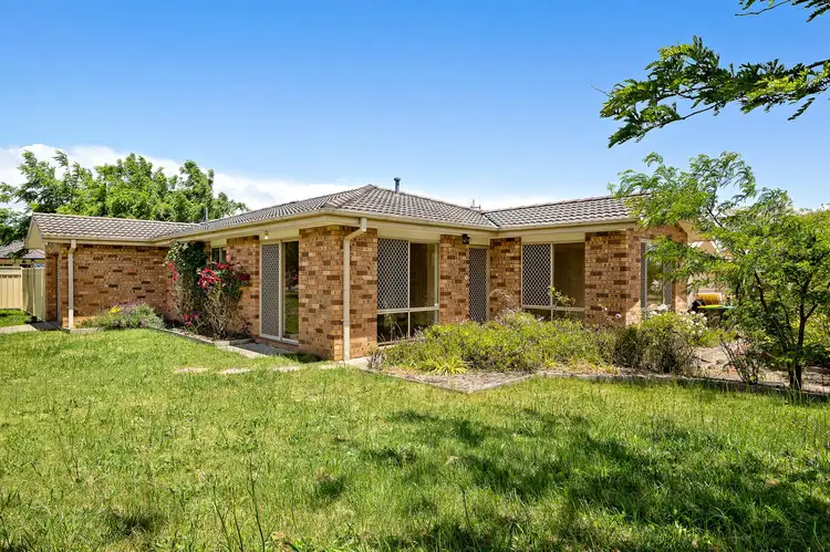 Main view of Homely house listing, 1 Dacomb Court, Dunlop ACT 2615