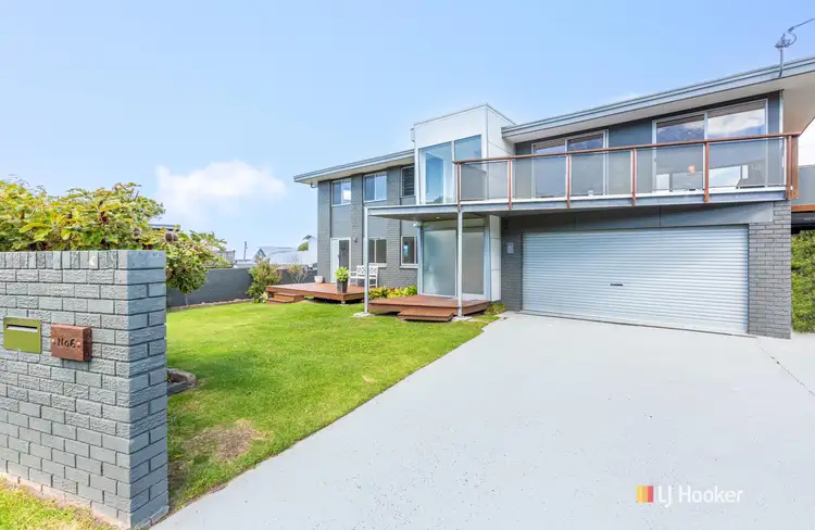 Fourth view of Homely house listing, 6 Cliff Street, Merimbula NSW 2548
