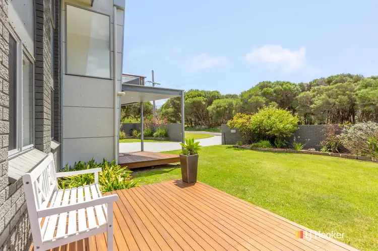 Fifth view of Homely house listing, 6 Cliff Street, Merimbula NSW 2548
