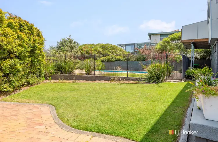 Sixth view of Homely house listing, 6 Cliff Street, Merimbula NSW 2548
