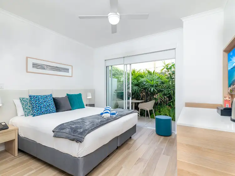 Main view of Homely unit listing, 27 Portsea/70-76 Davidson Street, Port Douglas QLD 4877