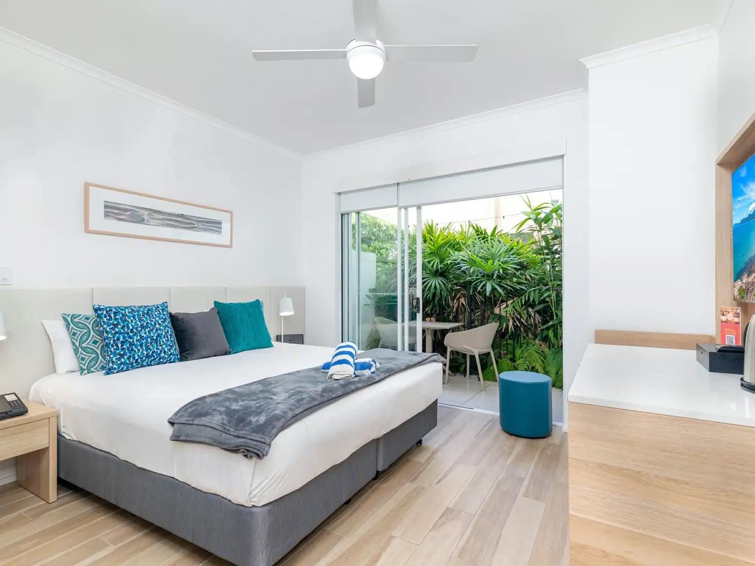 Main view of Homely unit listing, 27 Portsea/70-76 Davidson Street, Port Douglas QLD 4877