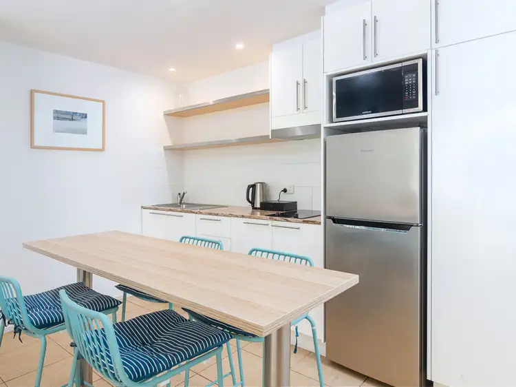 Third view of Homely unit listing, 27 Portsea/70-76 Davidson Street, Port Douglas QLD 4877