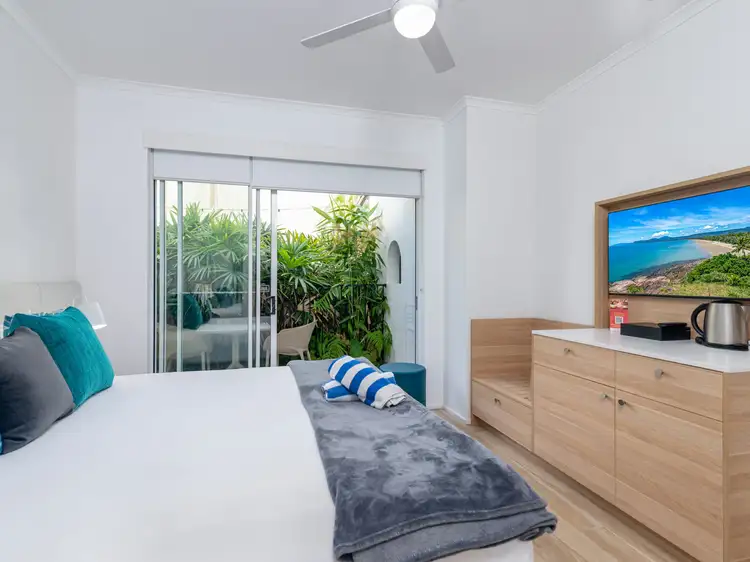 Fifth view of Homely unit listing, 27 Portsea/70-76 Davidson Street, Port Douglas QLD 4877