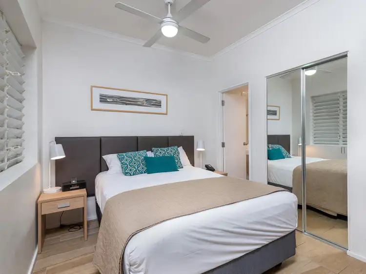 Sixth view of Homely unit listing, 27 Portsea/70-76 Davidson Street, Port Douglas QLD 4877