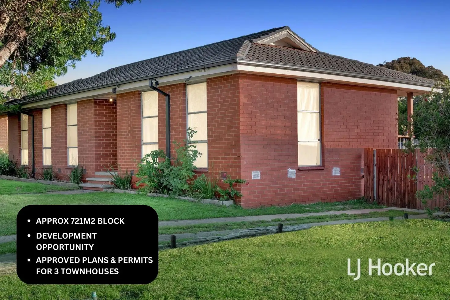 Main view of Homely house listing, 16 Village Drive, Hampton Park VIC 3976