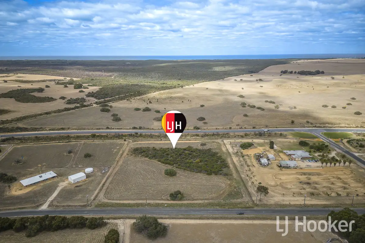Main view of Homely land listing, 2 Sandalwood Road, Gabbadah WA 6041
