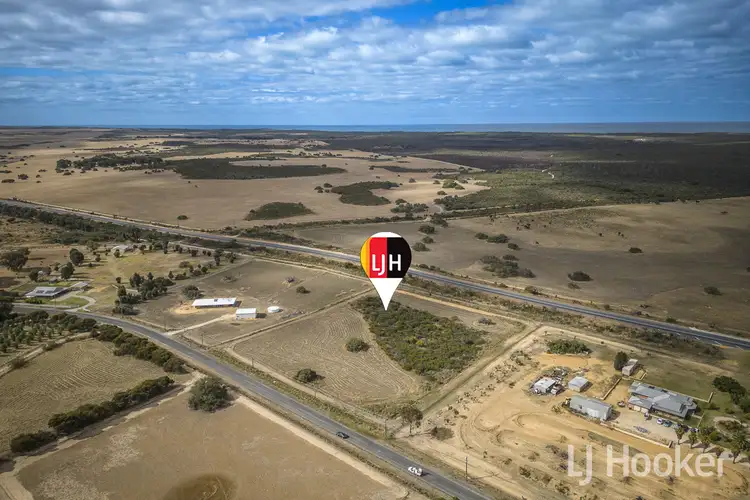 Third view of Homely land listing, 2 Sandalwood Road, Gabbadah WA 6041