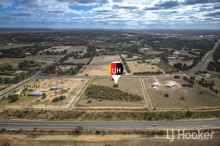 Fourth view of Homely land listing, 2 Sandalwood Road, Gabbadah WA 6041