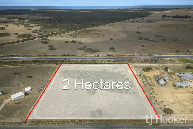 Sixth view of Homely land listing, 2 Sandalwood Road, Gabbadah WA 6041