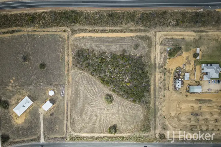 Seventh view of Homely land listing, 2 Sandalwood Road, Gabbadah WA 6041