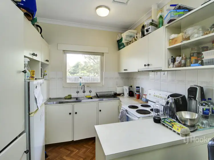Second view of Homely unit listing, 1/5 Murphy Street, Bairnsdale VIC 3875