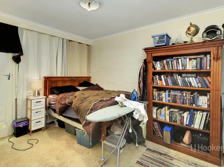 Fourth view of Homely unit listing, 1/5 Murphy Street, Bairnsdale VIC 3875