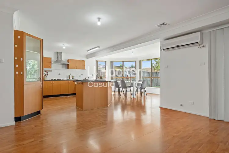 Fourth view of Homely house listing, 9 Umbria Street, Prestons NSW 2170