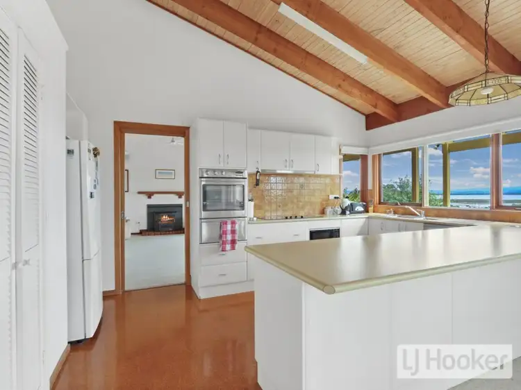 Main view of Homely house listing, 6 Fullarton Drive, Paynesville VIC 3880