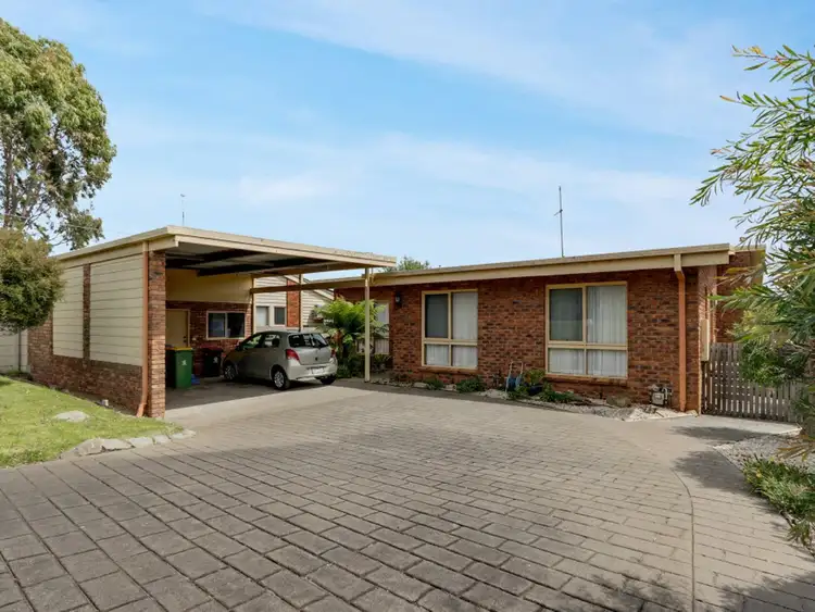Third view of Homely house listing, 6 Fullarton Drive, Paynesville VIC 3880