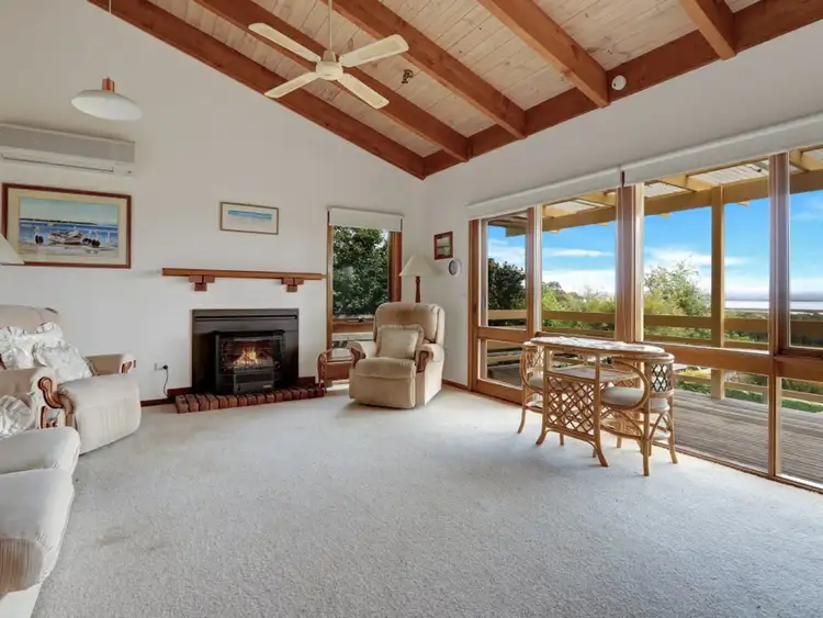 Fourth view of Homely house listing, 6 Fullarton Drive, Paynesville VIC 3880