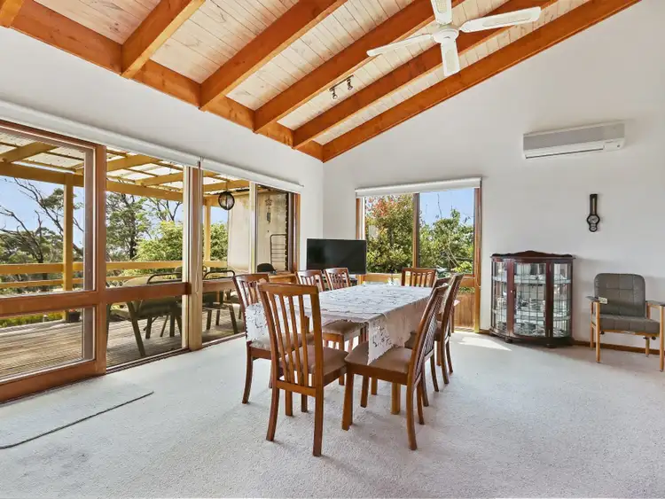 Fifth view of Homely house listing, 6 Fullarton Drive, Paynesville VIC 3880