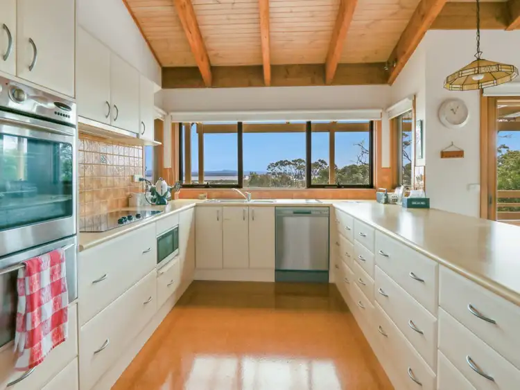 Sixth view of Homely house listing, 6 Fullarton Drive, Paynesville VIC 3880