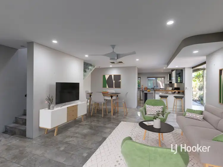 1/2 Warburton Street, East Side NT 870
