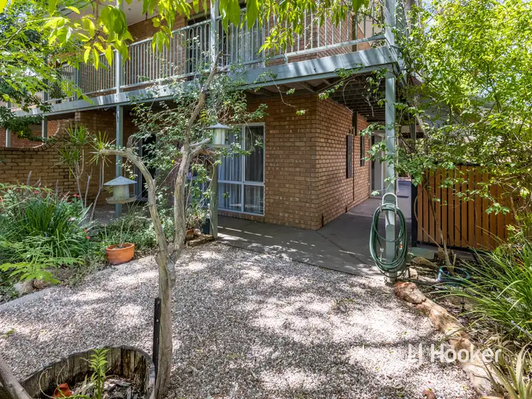 Second view of Homely unit listing, 1/2 Warburton Street, East Side NT 870